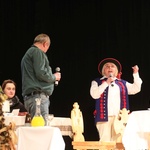 9. Przegląd Widowisk Jasełkowych Placówek Opiekuńczo-Leczniczych w Żywcu