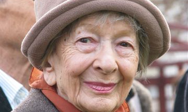 Pięć lat temu zmarła Wisława Szymborska