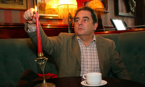 Robert Makłowicz