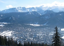 Zakopane