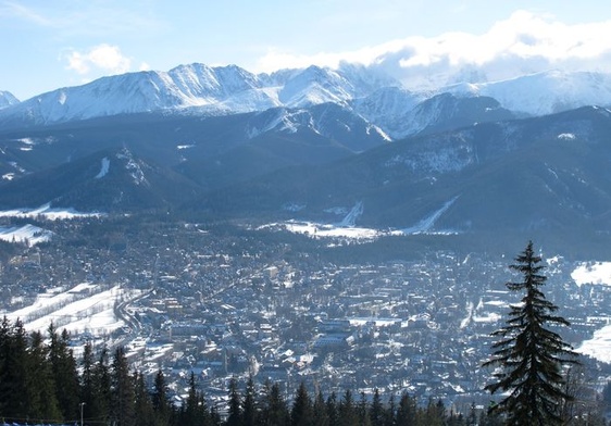 Zakopane