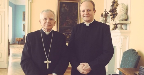 Pierwsze nominacje abp. Jędraszewskiego