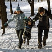 Pomysłodawcom inicjatywy Mama, Tata i Dzieci chodzi o to, aby UE wyraźnie zdefiniowała rodzinę jako wspólnotę opartą na małżeństwie jednej kobiety i jednego mężczyzny.