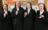 Lubelska wspólnota sióstr św. Doroty