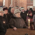 Dzień Życia Konsekrowanego