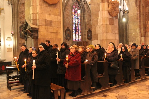 Dzień Życia Konsekrowanego