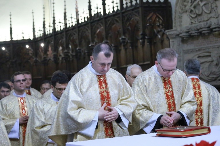 Obchody Dnia Życia Konsekrowanego