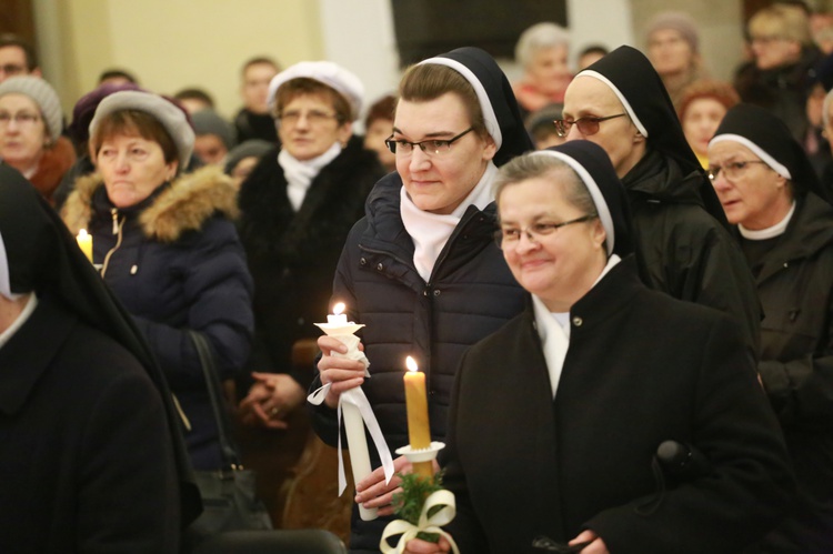 Obchody Dnia Życia Konsekrowanego