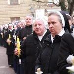 Obchody Dnia Życia Konsekrowanego