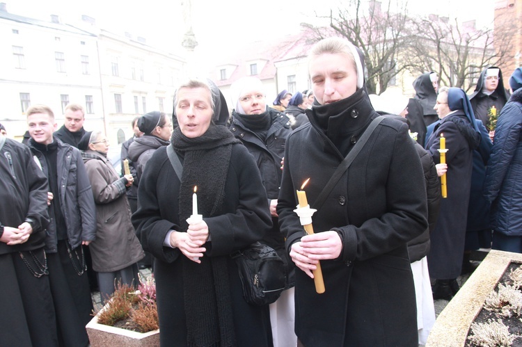 Obchody Dnia Życia Konsekrowanego