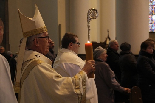 Dzień życia konsekrowanego