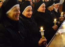 Nie gaście tego światła 