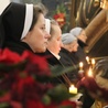 Obchody Dnia Życia Konsekrowanego w Łowiczu