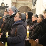 Obchody Dnia Życia Konsekrowanego w Łowiczu