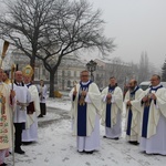 Obchody Dnia Życia Konsekrowanego w Łowiczu