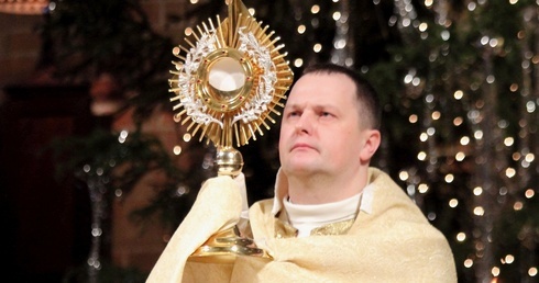 Dzień Życia Konsekrowanego