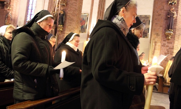 Tu wytracają się nasze powołania