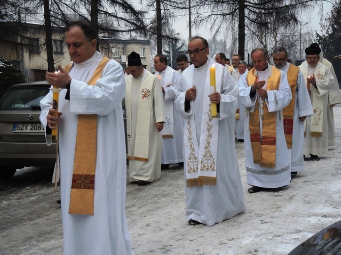 Dzień Życia Konsekrowanego 2017