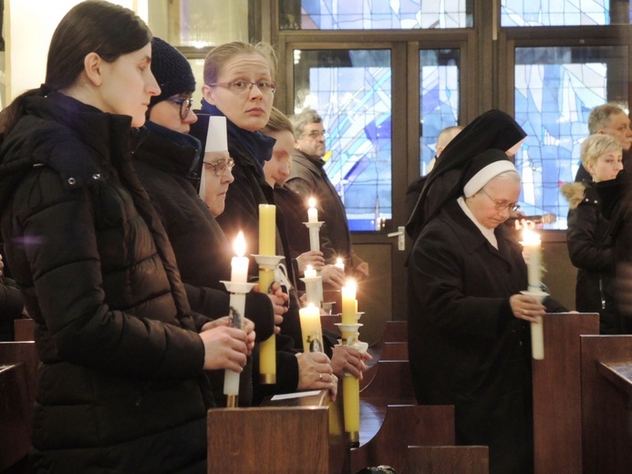 Dzień Życia Konsekrowanego 2017