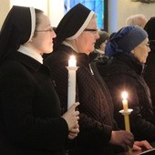 Dzień Życia Konsekrowanego 2017