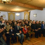 Matki Bożej Gromnicznej w Muzeum Wsi Radomskiej