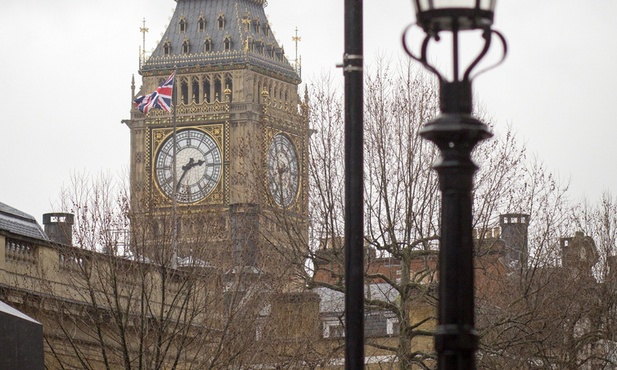 W.Brytania: Biała księga rządu w sprawie Brexitu