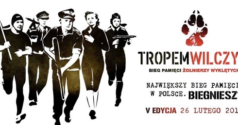 Pobiegną dla bohaterów