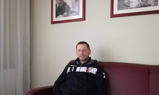 Tylko Sport - 03.02.2017