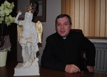 Ojciec - założyciel