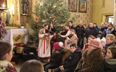 "Magurzanie" z koncertem w Czańcu