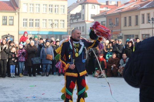 Gody Żywieckie w obiektywie - 2017