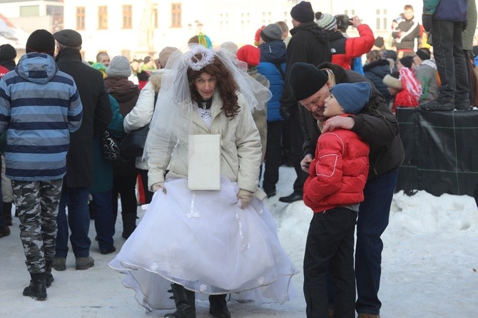 Gody Żywieckie w obiektywie - 2017