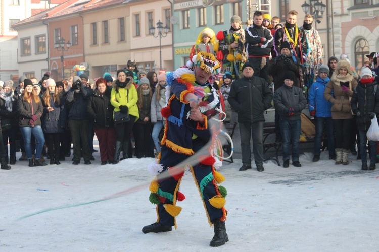 Gody Żywieckie w obiektywie - 2017