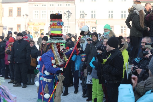 Gody Żywieckie w obiektywie - 2017