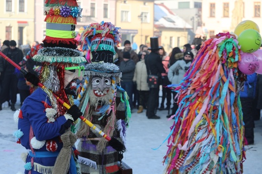 Gody Żywieckie w obiektywie - 2017