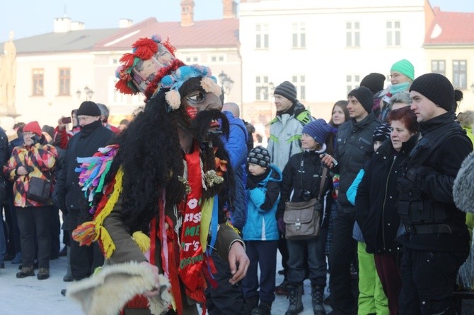 Gody Żywieckie w obiektywie - 2017