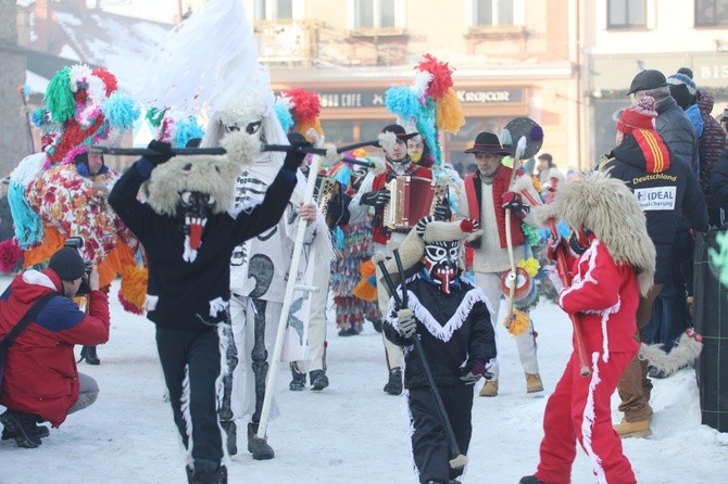 Gody Żywieckie w obiektywie - 2017