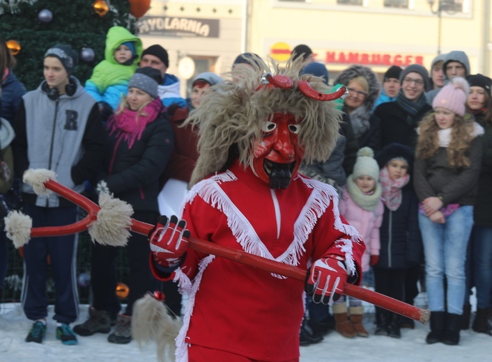 Gody Żywieckie w obiektywie - 2017