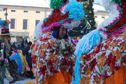 Gody Żywieckie w obiektywie - 2017