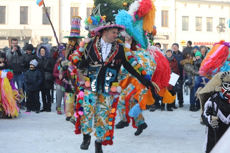 Gody Żywieckie w obiektywie - 2017