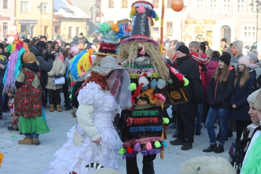 Gody Żywieckie w obiektywie - 2017