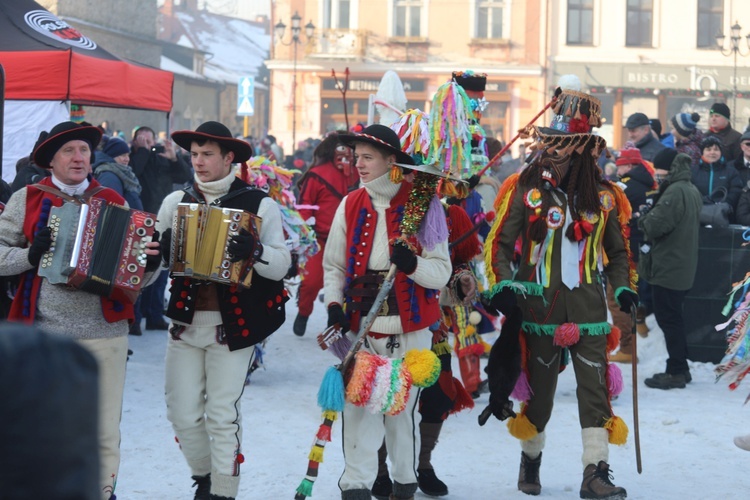 Gody Żywieckie w obiektywie - 2017