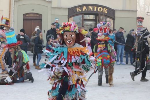 Gody Żywieckie w obiektywie - 2017