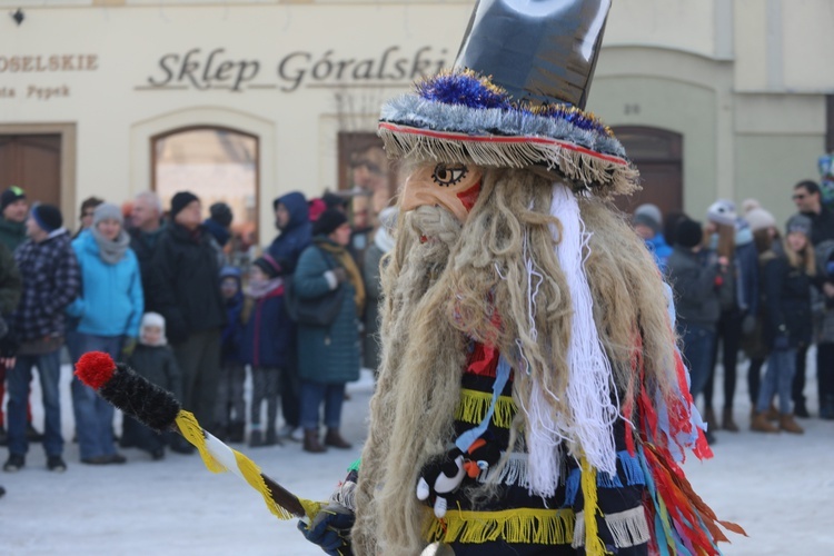 Gody Żywieckie w obiektywie - 2017