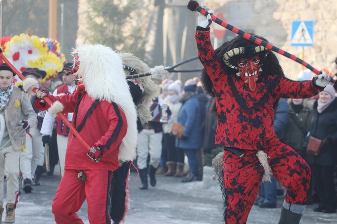 Gody Żywieckie w obiektywie - 2017