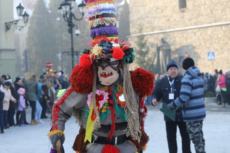 Gody Żywieckie w obiektywie - 2017