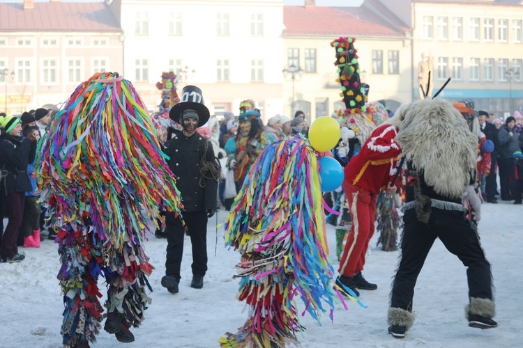 Gody Żywieckie w obiektywie - 2017