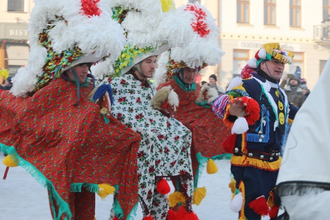 Gody Żywieckie w obiektywie - 2017