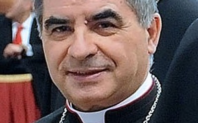 Nowy papieski delegat przy Zakonie Maltańskim