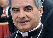 Watykan: prokurator chce wysokich kar w procesie korupcyjnym